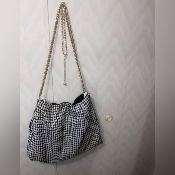 Handmade Alabama Roll Tide Purse /Handbag Handcrafted Gift ❤️❤️ - Picture 3 of 3
